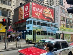 -大馆(前中区警署建築群)