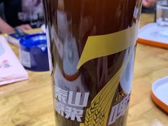 -杨氏青龙虾·羊蝎子(金盛路总店)