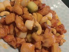 -静之湖湖畔餐厅