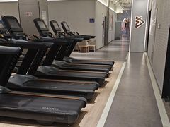 -FLARE STAR FITNESS(复地活力城店)