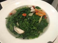 -若蘭慈·无国界素食料理(欢乐海岸店)