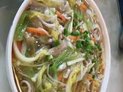 -渔满仓海鲜渔家(象山二店)
