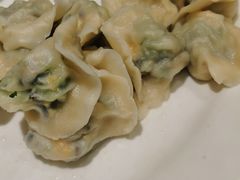 黄瓜素饺子-陶然饺子城(奥体中路店)