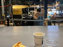 -来回·咖啡(钟村咖啡豆店)
