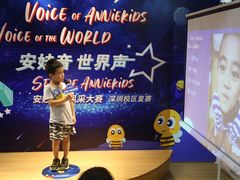 -安妮花英语·少儿·原版阅读(石厦时代广场店)