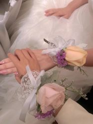 -Sunny喜铺婚礼定制·求婚策划