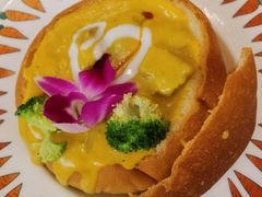 -太食獸泰式茶餐厅(IFS国金中心店)