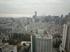 -越秀公园(地铁站)