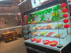 -谭三娘鲜切牛肉自助火锅(星辰汇店)