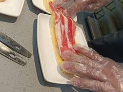 -海底捞火锅(振华商厦店)