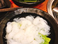 -味仙疯美蛙鱼头(清扬路总店)