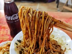 -华兴街自力面店