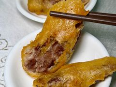 -寻味顺德·南记酒家·传统顺德菜·鱼生(广源路店)