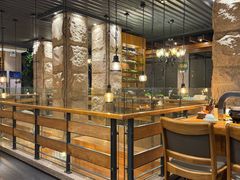 -三千里韩式炭火烤肉(南八马路店)