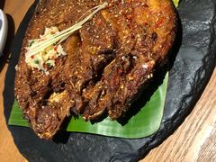 -云水瑶意境云南菜(柏威年购物中心店)