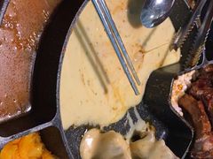-肥肥虾庄·金牌油焖大虾(杨园滨江时代walk店)