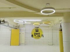 -勇气斑马·巴西柔术&跆拳道(浦东三林店)