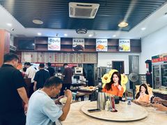 -香辉食馆(新兴路店)