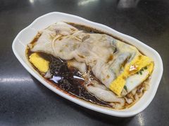-非凡肠粉皇(西华路店)