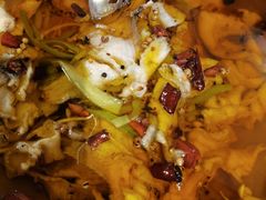 -水煮三国·川鲁江湖菜(香山店)