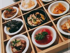 -新仙清汤牛腩(铜锣湾店)