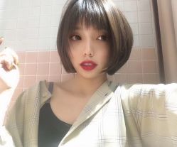 -扎嘎形象设计