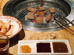 -御牛道日式烤肉料理(杭州万象城店)