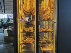 门面-恰餐厅CHAR Grill(北京三里屯洲际店)