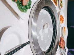 -么子烤肉(化龙池店)