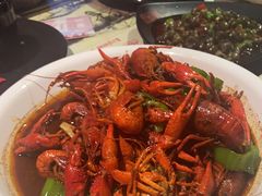 -红钳侠小龙虾·烧烤(中赢康康谷店)