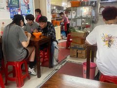-阿麟馄饨(延长路店)