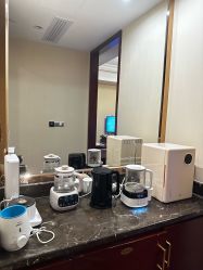 -馨月汇·独栋月子中心(南山店)