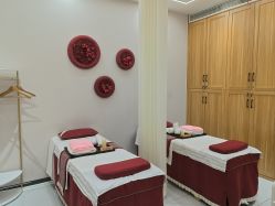 -芳朵美容养生SPA