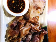 -满族八旗正宗牛肉面