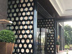 -广州同裕国际酒店