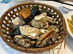 -阿里元老宋海鲜大排档(明发店)