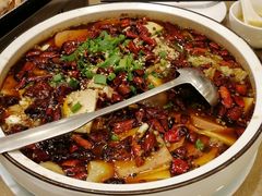 -良友·海鲜青岛菜(五四广场店)