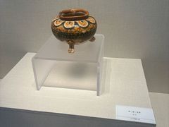 -九江市博物馆