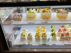 -卷心卷意·轻甜蛋糕(新光天地店)