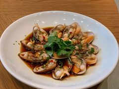 金不换炒花甲-彩丰楼中餐厅·仁恒洲际酒店