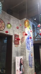 点击看大图 -T.1 hair salon烫染接发
