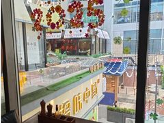 -丽达购物中心(崂山店)