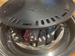 -莱真牛碳火烤肉(合肥旗舰店)