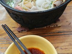 -云南过桥米线(二毛分店)