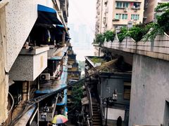-白象居