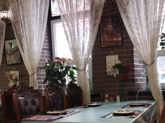 -安德烈俄式西餐厅(中央大街店)