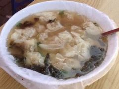 -爱英南方馄饨面馆(清华苑店)