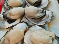 高压锅生蚝-琼大师东方烤乳猪(亚特兰蒂斯店)