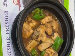 -膳当家黄焖鸡米饭(下沙宝龙店)