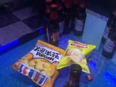 -唱吧麦颂KTV(黄兴步行街店)